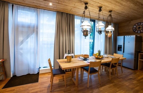 Weissenstein Apartment | Holiday apartment Sarnen for 1 - 7 persons with 3 bedrooms - Holiday apartment