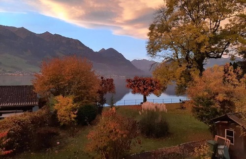 Tscheppach Apartment | Holiday apartment Sarnen for 4 - 6 persons with 2 bedrooms - Holiday apartment