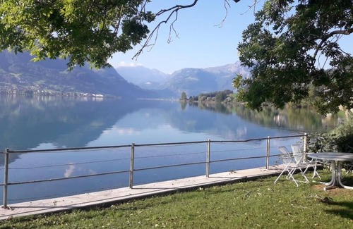 Tscheppach Apartment | Holiday apartment Sarnen for 4 - 6 persons with 2 bedrooms - Holiday apartment