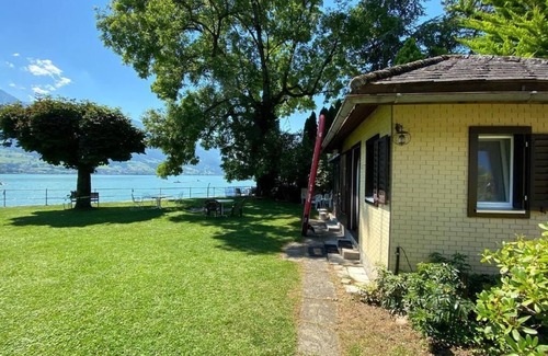 Tscheppach Apartment | Holiday apartment Sarnen for 4 - 6 persons with 2 bedrooms - Holiday apartment