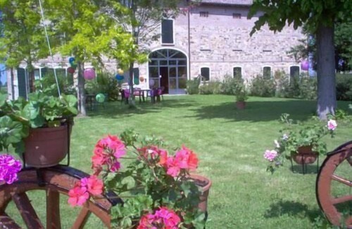 Scandiano Other | Holiday apartment Scandiano for 2 - 4 persons with 1 bedroom - Farmhouse
