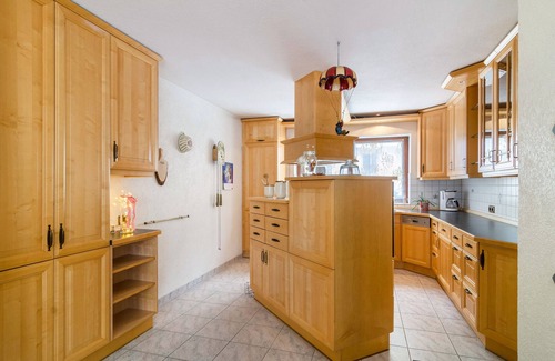 Triberg im Schwarzwald Apartment | Holiday Apartment 'Schwarzwalduhren Nescht Triberg' with Panoramic View