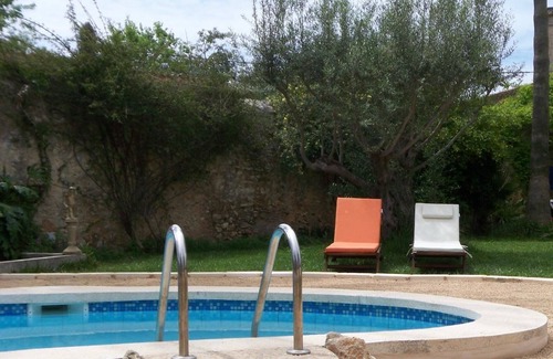 Sencelles Apartment | Holiday apartment Sencelles for 1 - 2 persons with 1 bedroom - Holiday apartment in one or multi-fam