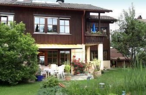 Siegsdorf Apartment | Holiday apartment Siegsdorf for 1 - 3 persons with 2 bedrooms - Holiday apartment