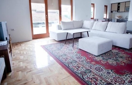 Kisela Voda House | Holiday apartment Skopje for 1 - 7 persons with 3 bedrooms - Holiday house
