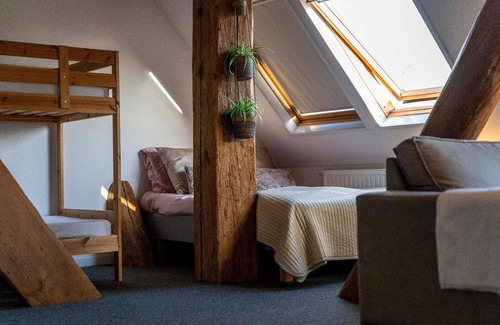 Sneek Apartment | Holiday apartment Sneek for 1 - 4 persons - Holiday apartment