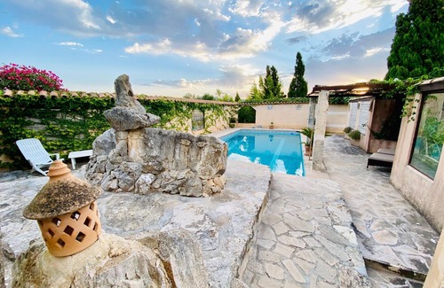 Son Macia House | Holiday apartment Son Macià for 1 - 2 persons with 1 bedroom - Holiday house