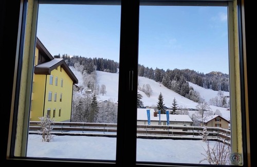 Soerenberg Apartment | Holiday apartment Sörenberg for 1 - 4 persons with 1 bedroom - Holiday apartment