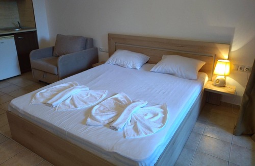 Sozopol Apartment | Holiday apartment Sozopol for 1 - 3 persons with 1 bedroom - Holiday apartment