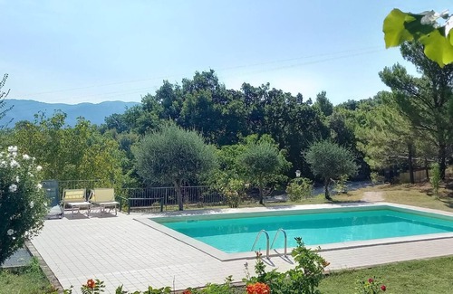 Baiano House | Holiday apartment Spoleto for 1 - 6 persons with 3 bedrooms - Holiday house