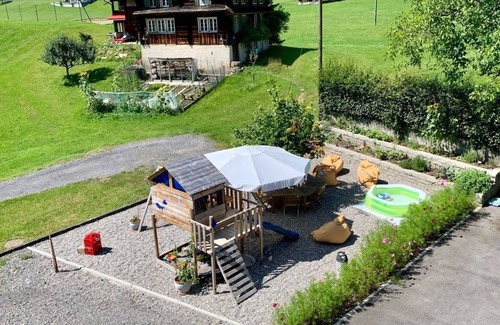 Stalden Apartment | Holiday apartment Stalden for 1 - 6 persons with 2 bedrooms - Holiday apartment in one or multi-fami