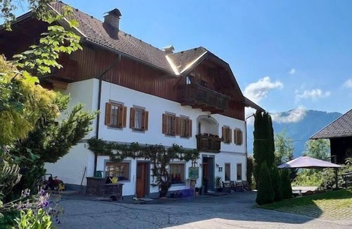 Steinfeld Apartment | Holiday apartment Steinfeld for 2 - 4 persons with 2 bedrooms - Holiday apartment