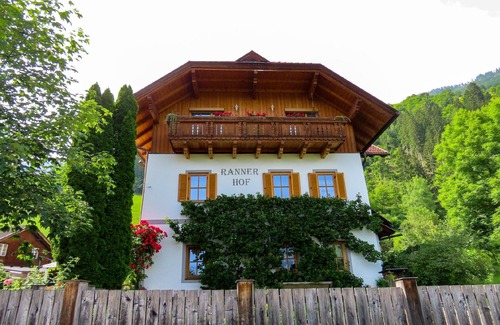 Steinfeld Apartment | Holiday apartment Steinfeld for 2 - 4 persons with 2 bedrooms - Holiday apartment