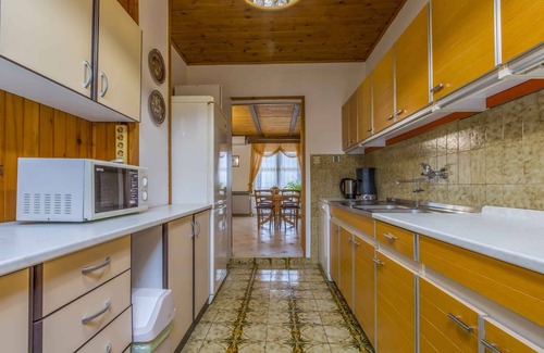 Tribalj Apartment | Holiday apartment suitable for families with children
