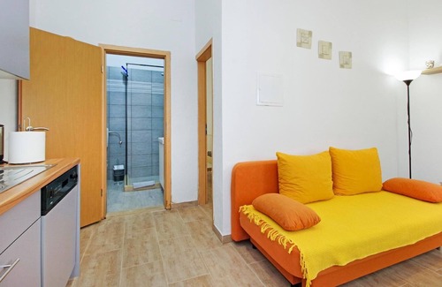 Sutivan Apartment | Holiday apartment Sutivan for 1 - 2 persons with 1 bedroom - Holiday apartment in one or multi-famil