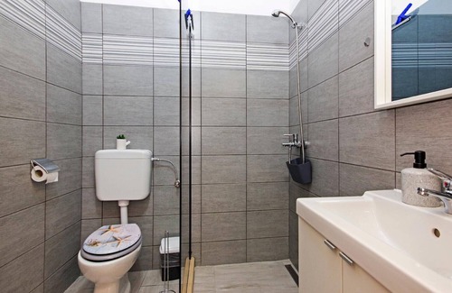 Sutivan Apartment | Holiday apartment Sutivan for 1 - 2 persons with 1 bedroom - Holiday apartment in one or multi-famil