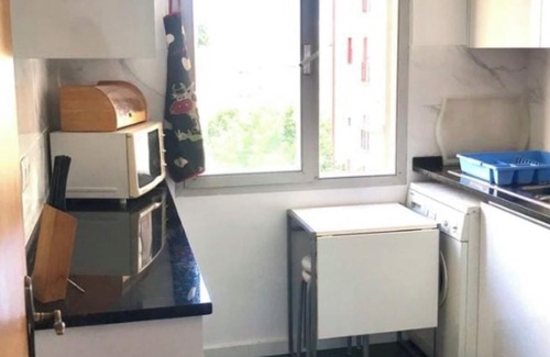 Olivais Apartment | Holiday Apartment 'Teixeira Expo' with Wi-Fi