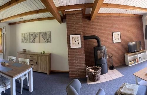 Thomasburg Apartment | Holiday apartment Thomasburg for 1 - 4 persons with 2 bedrooms - Holiday apartment