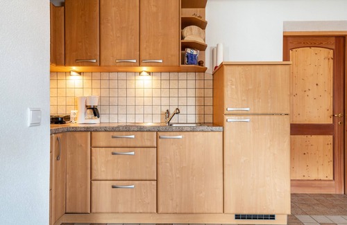 Sarentino Apartment | Holiday Apartment "Thomasegg Hof Linde" with Mountain View, Shared Garden & Wi-Fi