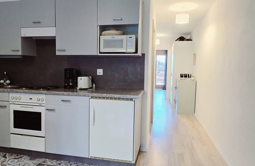 Vionnaz Apartment | Holiday apartment Torgon for 1 - 6 persons with 1 bedroom - Holiday apartment in one or multi-family