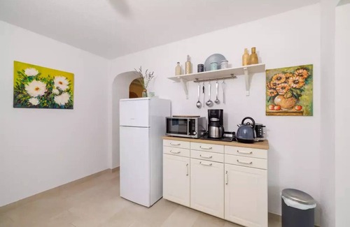 Tribalj Apartment | Holiday apartment Tribalj for 2 - 6 persons with 2 bedrooms - Holiday apartment
