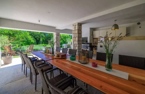 Tribalj Apartment | Holiday apartment Tribalj for 2 - 6 persons with 2 bedrooms - Holiday apartment