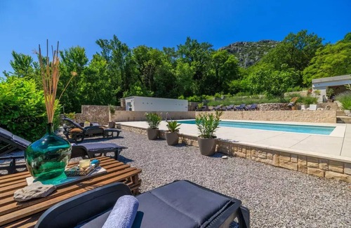 Tribalj Apartment | Holiday apartment Tribalj for 2 - 6 persons with 2 bedrooms - Holiday apartment