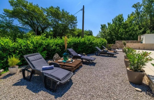 Tribalj Apartment | Holiday apartment Tribalj for 2 - 6 persons with 2 bedrooms - Holiday apartment
