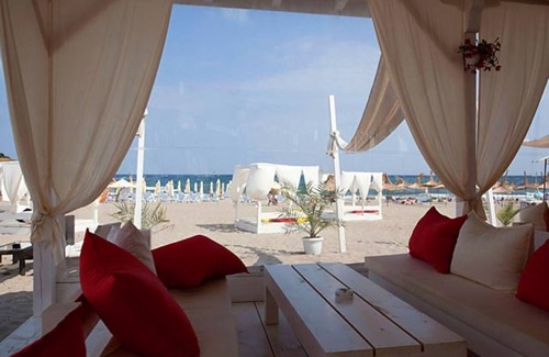 Tsarevo Apartment | Holiday apartment Tsarevo for 1 - 4 persons with 1 bedroom - Holiday apartment