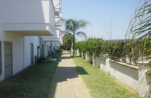 Torre Mozza Apartment | Holiday apartment Ugento for 1 - 2 persons with 1 bedroom - Holiday apartment in one or multi-family