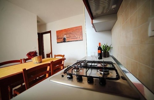 Torre Mozza Apartment | Holiday apartment Ugento for 1 - 4 persons with 2 bedrooms - Holiday apartment in one or multi-famil