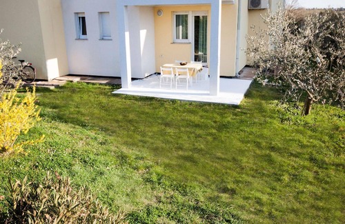 Monterol Apartment | Holiday apartment Umag for 1 - 4 persons with 1 bedroom - Holiday apartment