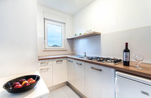 Monterol Apartment | Holiday apartment Umag for 1 - 4 persons with 2 bedrooms - Holiday apartment