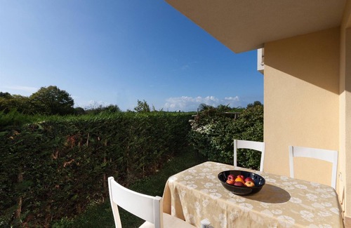 Monterol Apartment | Holiday apartment Umag for 1 - 4 persons with 2 bedrooms - Holiday apartment