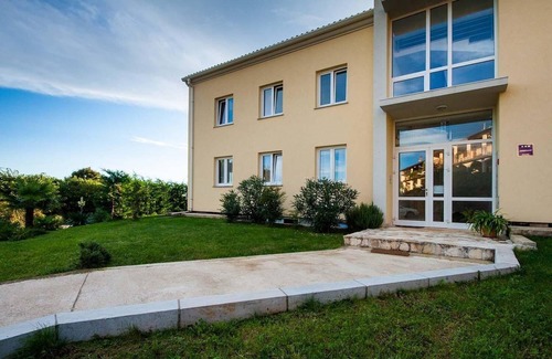 Monterol Apartment | Holiday apartment Umag for 1 - 4 persons with 2 bedrooms - Holiday apartment