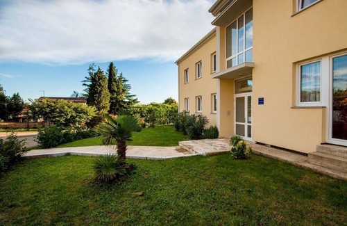 Monterol Apartment | Holiday apartment Umag for 1 - 4 persons with 2 bedrooms - Holiday apartment