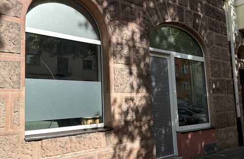 Mitte Apartment | Holiday Apartment 'Upperroom - Nuremberg' with Wi-Fi