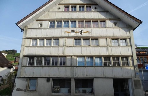 Rute Apartment | Holiday apartment Urnäsch for 1 - 4 persons with 2 bedrooms - Multistorey holiday home/maisonette