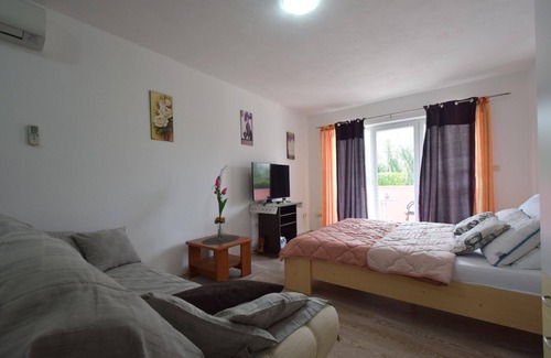 Rasopasno Apartment | Holiday apartment Vantačići for 1 - 2 persons - Holiday apartment