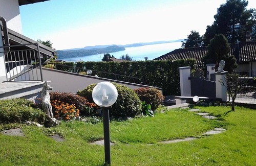 Cissano House | Holiday apartment Verbania for 4 persons with 1 bedroom - Holiday house