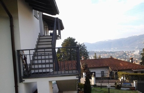 Cissano House | Holiday apartment Verbania for 4 persons with 1 bedroom - Holiday house