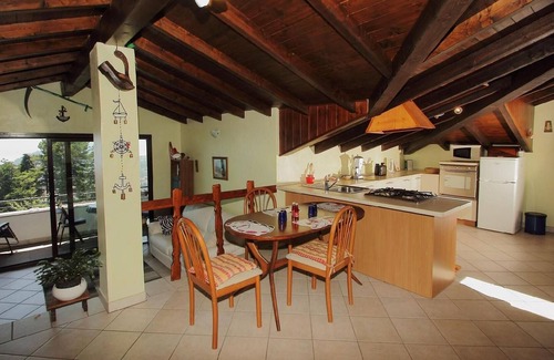 Cissano House | Holiday apartment Verbania for 4 persons with 1 bedroom - Holiday house