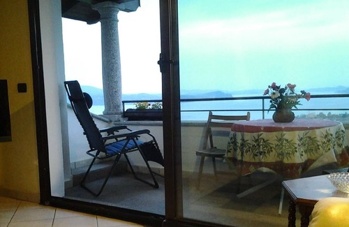Cissano House | Holiday apartment Verbania for 4 persons with 1 bedroom - Holiday house