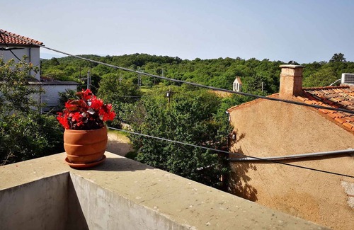 Cres Apartment | Holiday apartment Viktor Filozici's apartment