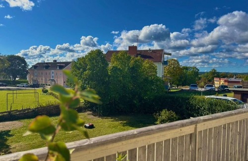 Vimmerby House | Holiday apartment Vimmerby for 1 - 6 persons with 3 bedrooms - Holiday house