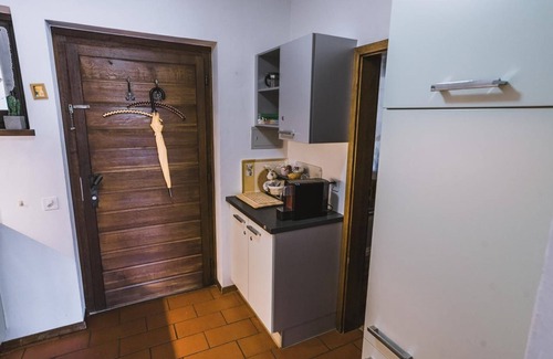 Vira Apartment | Holiday apartment Vira for 1 - 2 persons - Holiday apartment in one or multi-family house