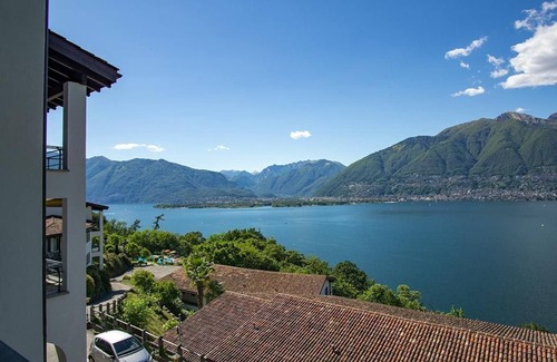 Vira Apartment | Holiday apartment Vira for 1 - 2 persons - Holiday apartment in one or multi-family house