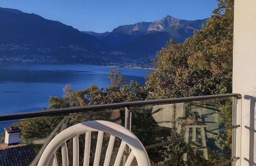 Vira Apartment | Holiday apartment Vira for 1 - 2 persons - Holiday apartment in one or multi-family house