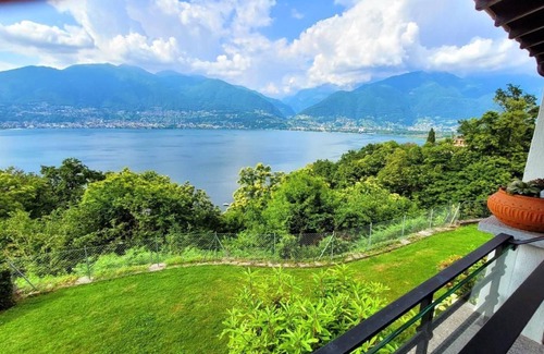 Vira Apartment | Holiday apartment Vira for 1 - 2 persons - Holiday apartment in one or multi-family house