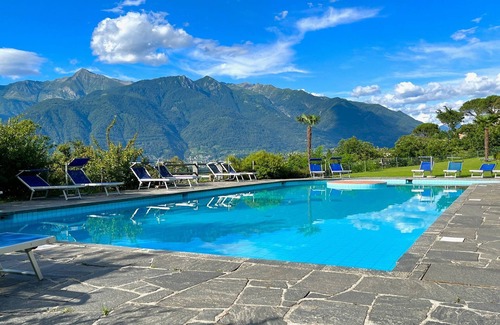Vira Apartment | Holiday apartment Vira for 1 - 3 persons - Holiday apartment in one or multi-family house